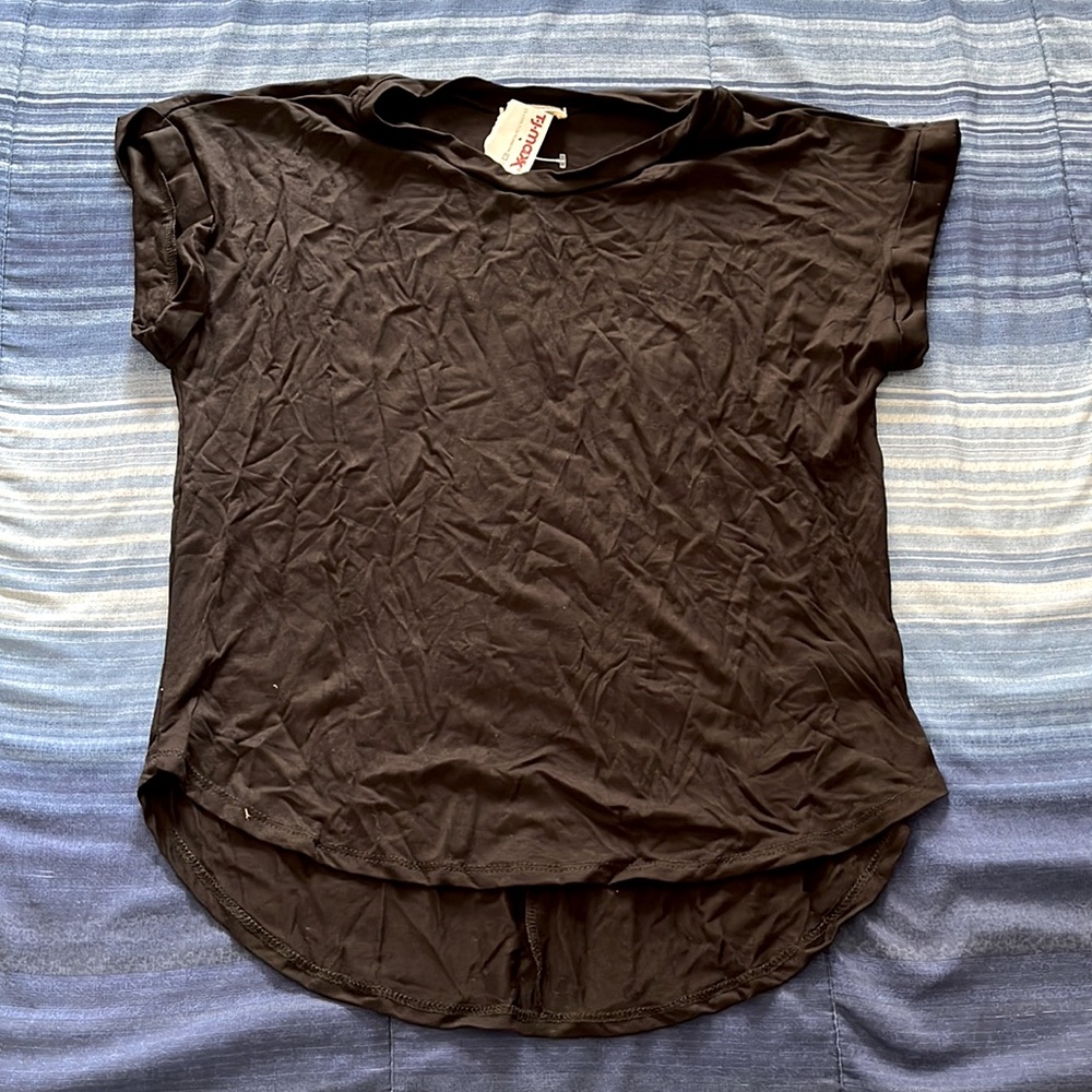 Brand new shirt